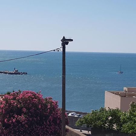 Le 79 Balneo Loft Deco Authentique Centre Climatisation Apartment Sete Exterior photo